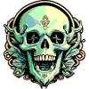 Skull