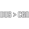 Dusseldorf > Cologne