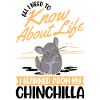 Chinchilla Spruch