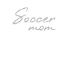 Fußball Mama