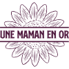 Maman en or