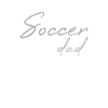 Papa de soccer
