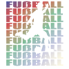Fußballzubehör Geschenkidee Fußballfan