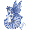 Blue Fairy