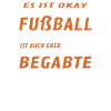 Fußballzubehör Geschenkidee Fußballfan