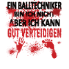 Fußballzubehör Geschenkidee Fußballfan
