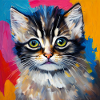 Cute Kitty
