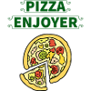 Pizza Enjoyer