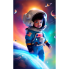 Space Kid