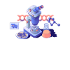 Biology Biologist Microscope