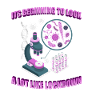 Biology Biologist Microscope