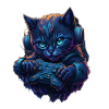 Gamer Cat