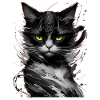 Cat Pet