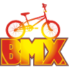BMX bike