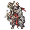 Japanese Yokai