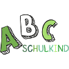 ABC Écolier vert blanc