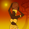 Ambiance africaine