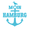MOIN Hamburg Anker