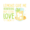 Lemon Fruit Lemonade Citrus