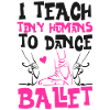 Ballet Danseuse Danse Ballerine