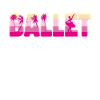 Ballet Danseuse Danse Ballerine