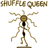 Shuffle Dance Queen