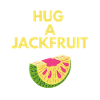 HUG A JACKFRUIT