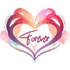 LOVE FOREVER