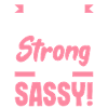 Bubble Booty, fort et impertinent