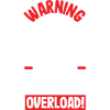 Warning: May Cause Booty Overload