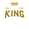 This king retired grandfather