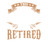 This legend has retired Retirement