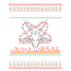 I Baphomet Death Metal