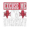 Doubleur Excusez-moi, je parle Doublage