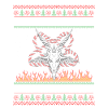 I Baphomet Death Metal