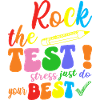 Phrase Motivation Examen Étudiant Enseignant