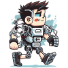 Exoskeleton