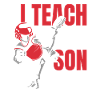 Taekwondo Père Taekwondo