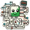 The Quantum Circuit