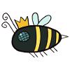 Queen bee