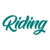 Ridning - Ridning - Hest - Heste - Slogan - Ordsprog