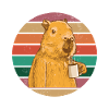 Capybara Coffee