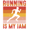 Running Is My Jam 5