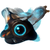 abstract Rabbit