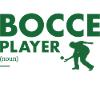 Sport Player Definition Bocce