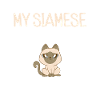 Siamese Cat Gifts