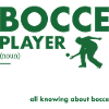 Sport Player Definition Bocce