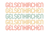 Gelsenkirchenerin Gelsenkirchener Gelsenkirchen