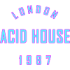ACID HOUSE LONDON 1987