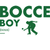 Sport Boy Définition Bocce